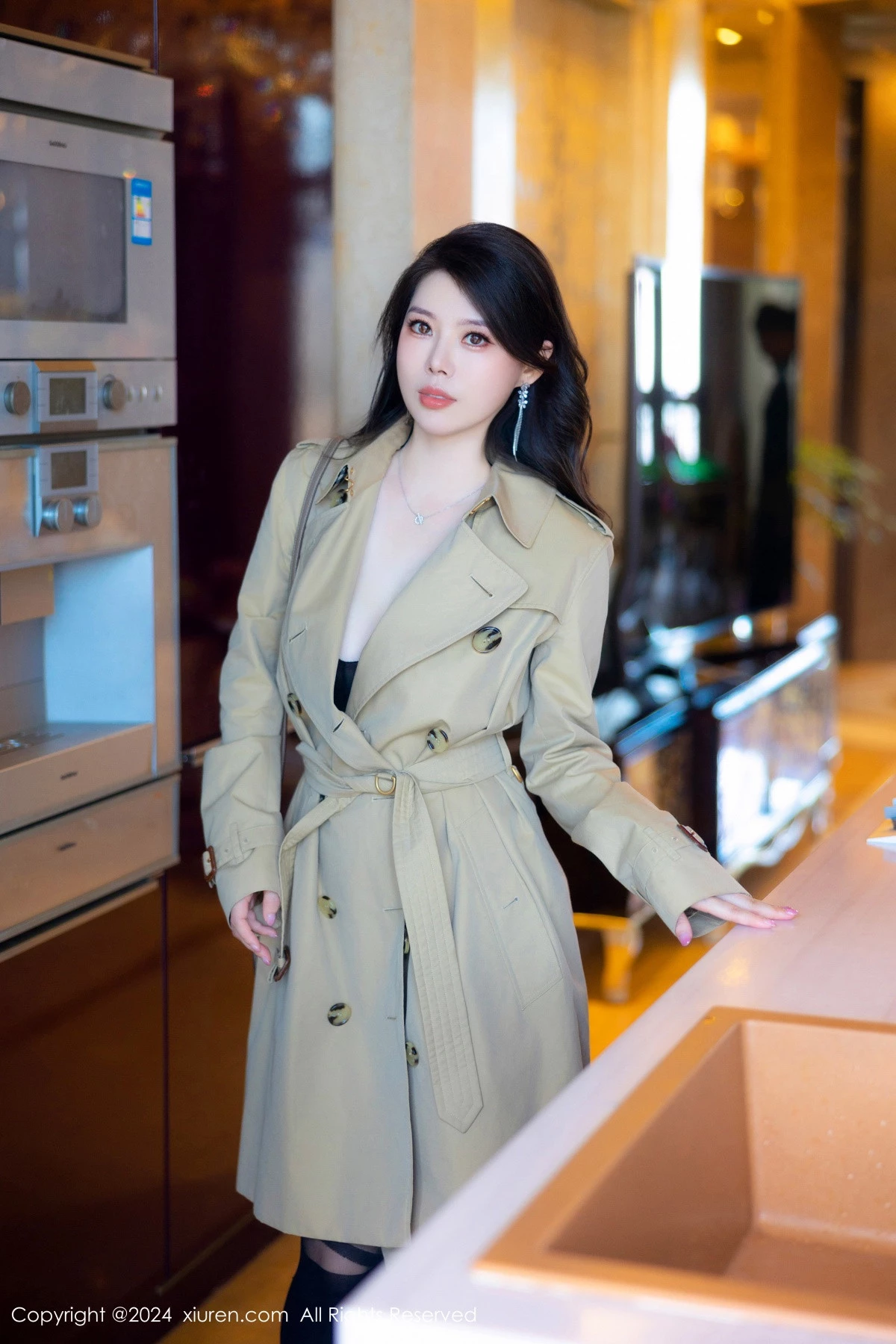 [XiuRen秀人网]第8747期白茹雪写真-秀人资源网